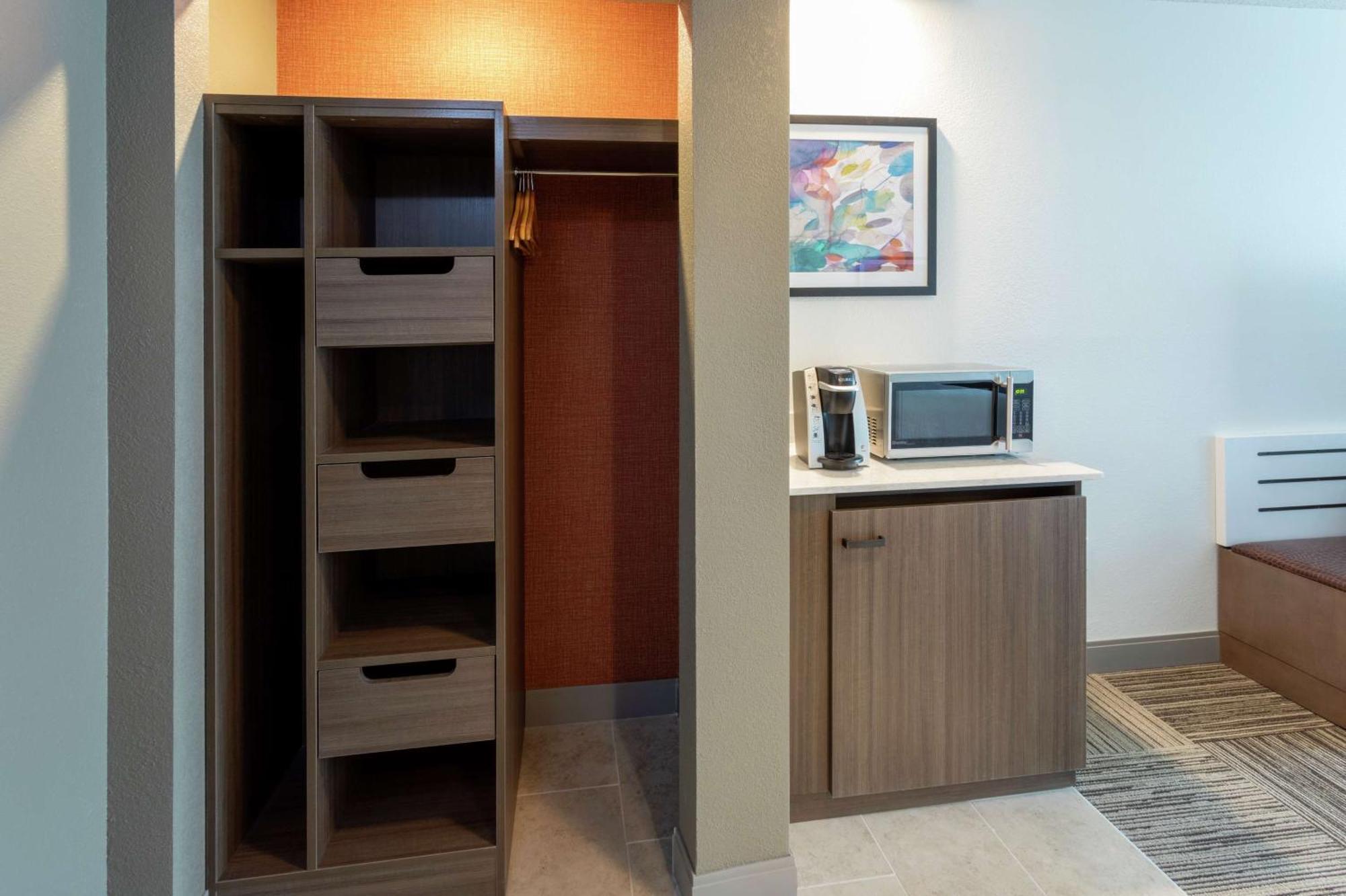 Hilton Garden Inn Minneapolis Saint Paul-Shoreview Ngoại thất bức ảnh