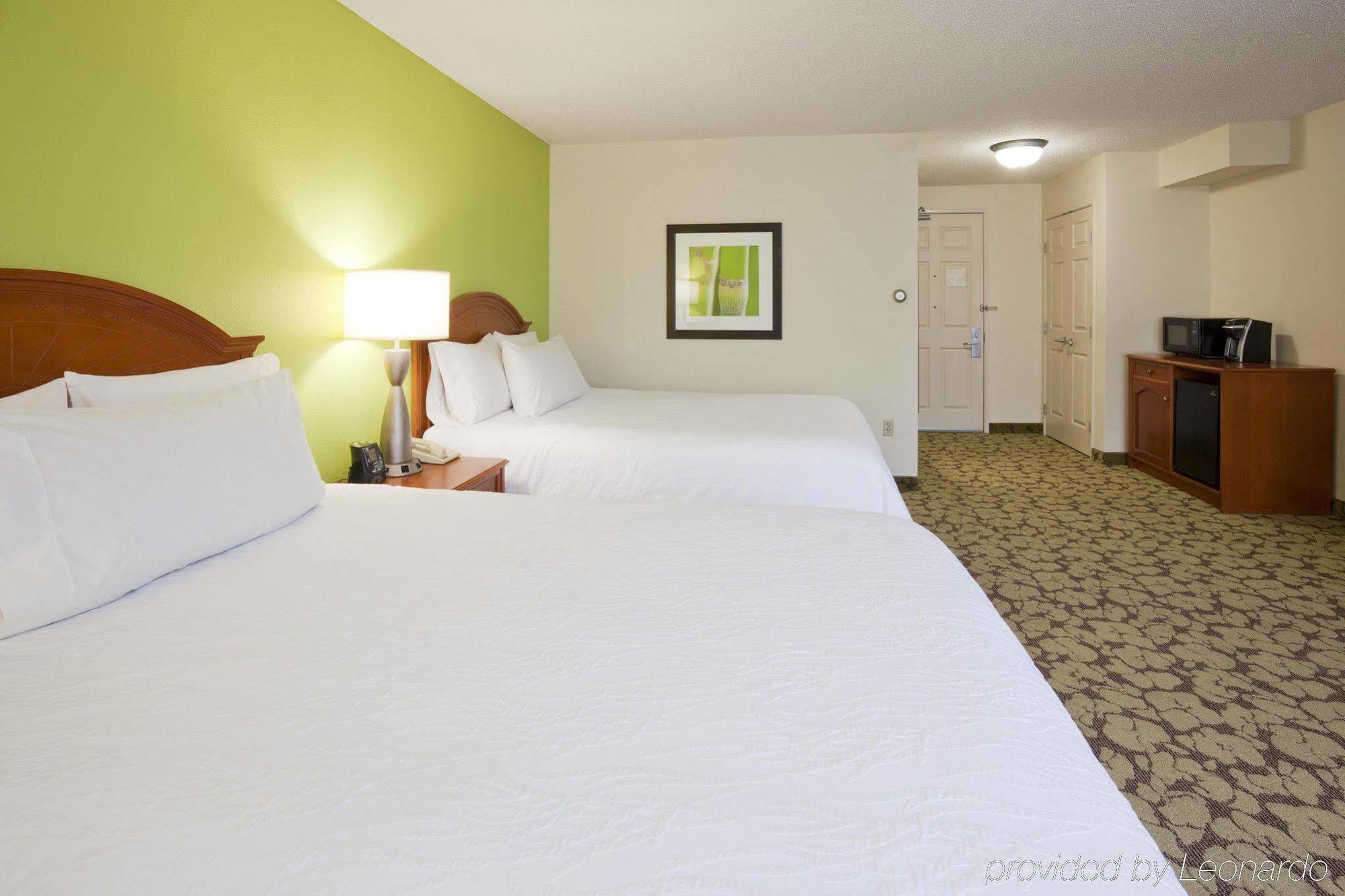 Hilton Garden Inn Minneapolis Saint Paul-Shoreview Ngoại thất bức ảnh