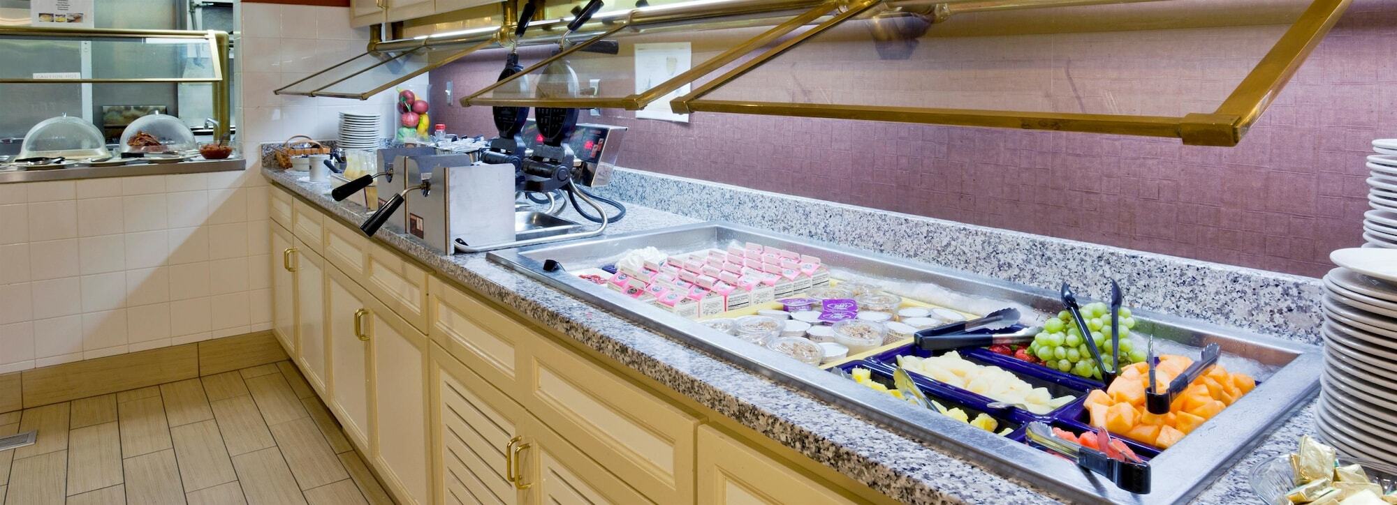 Hilton Garden Inn Minneapolis Saint Paul-Shoreview Ngoại thất bức ảnh