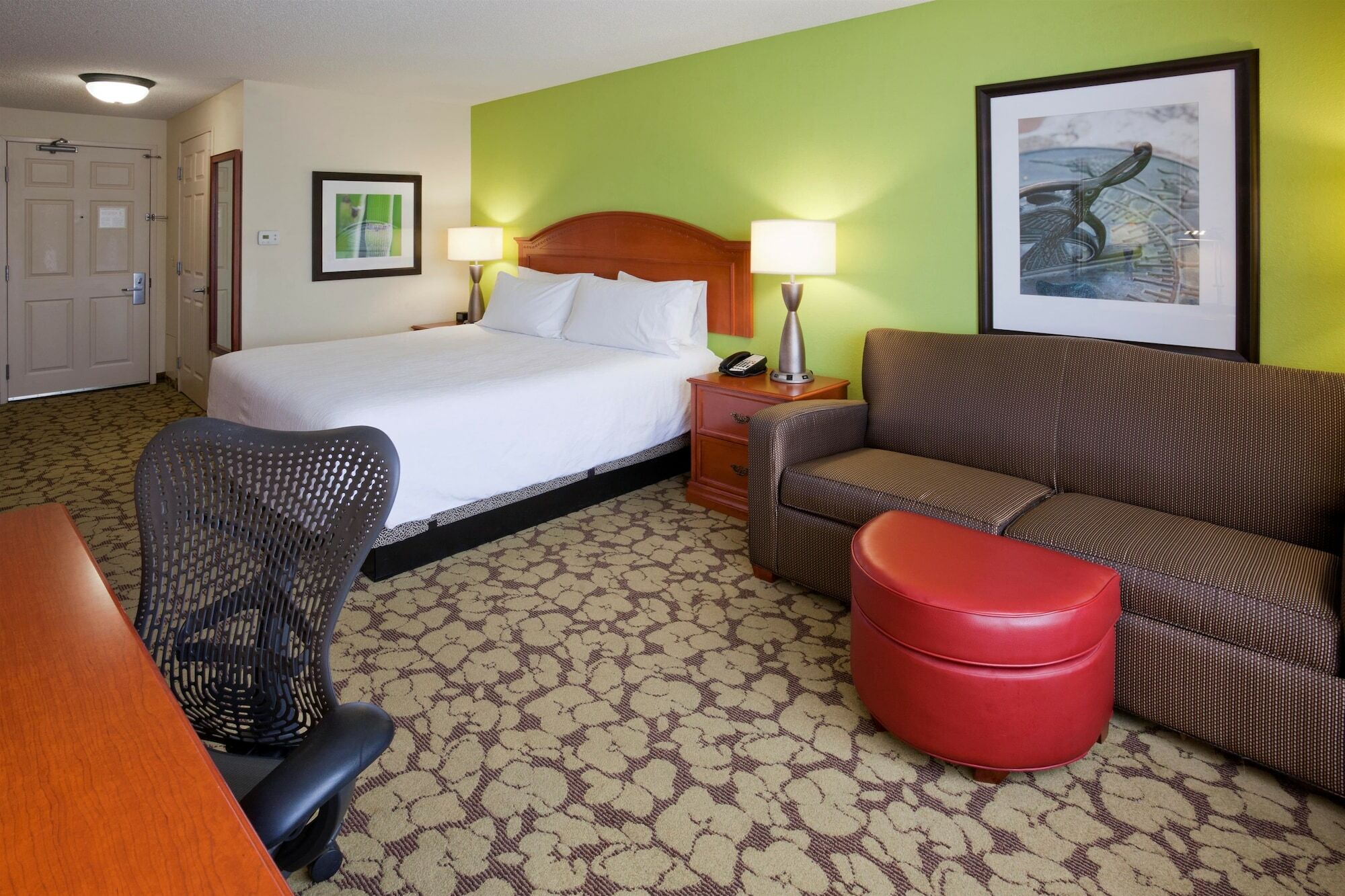 Hilton Garden Inn Minneapolis Saint Paul-Shoreview Ngoại thất bức ảnh